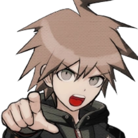 Makoto Naegi