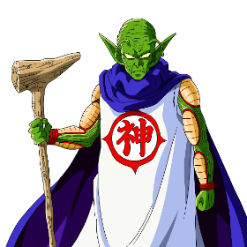 Kamisama