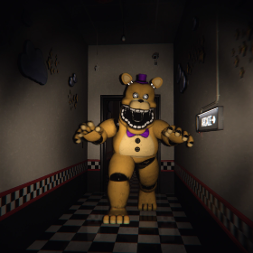 Fredbear