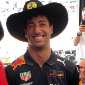 Ricciardo