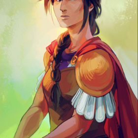 Reyna 