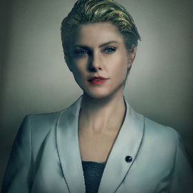 Alex Wesker