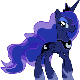 Princess Luna 