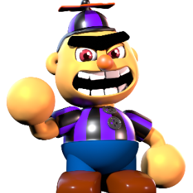 BrowBoy