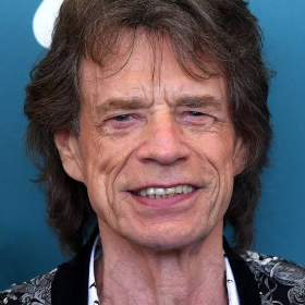 Mick Jagger