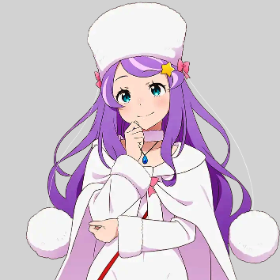 Anastasia