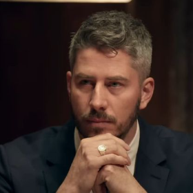 Arie (Season 1)