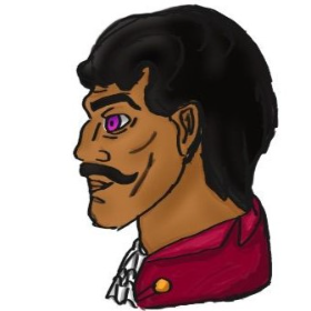 Ignatio Witchlight (he/him)