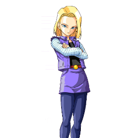 Androide 18
