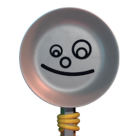 Pan Stan