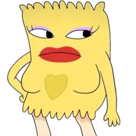 Ms Mustard