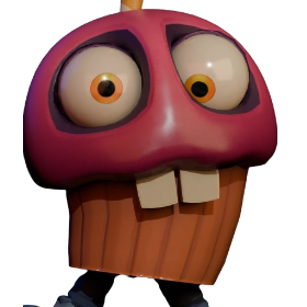 Partytime Cupcaks