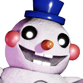 Bouncer / Snowcone