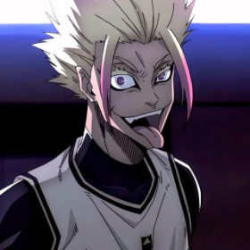 Ryusei Shidou