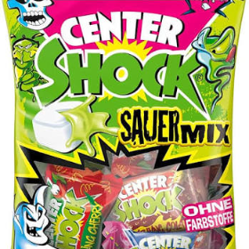centershock