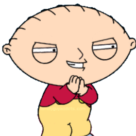Evil Stewie