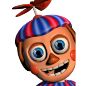 Balloon Boy