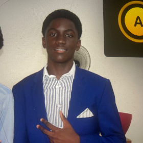 nana kwame