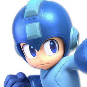 46. Mega Man