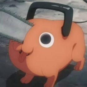 Pochita