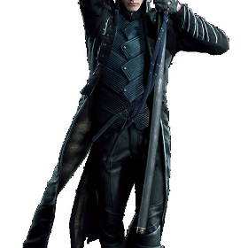 Vergil