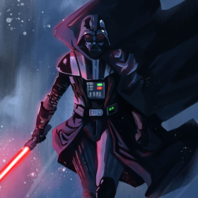 Darth Vader