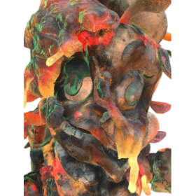 Molten Dolly