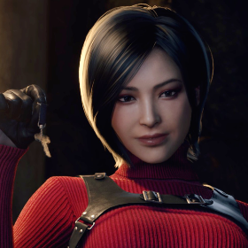 Ada Wong