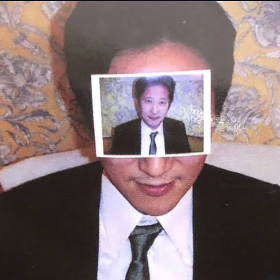 Hirohiko Araki