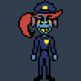 Undyne