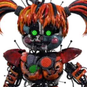 Scrap Baby
