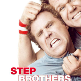Stepbrothers