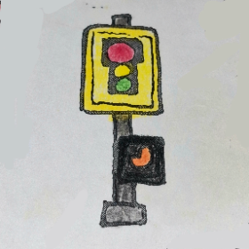Traffic Light 