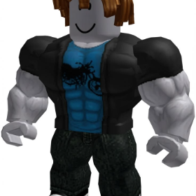 Buff Bacon