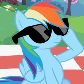 RAINBOWDasH