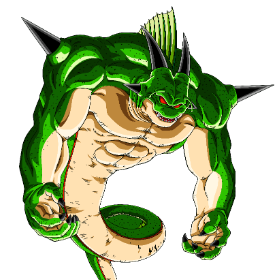 Porunga