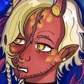 Daniel Heist (he/him)