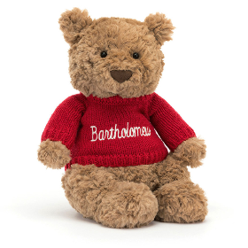 Bartholomew 
