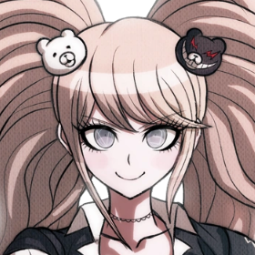 Junko Enoshima the 53rd