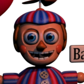 Balloon Boy