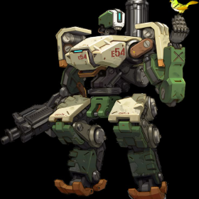Bastion
