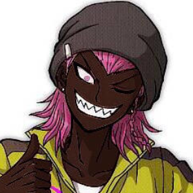 Black Kazuichi Gaming