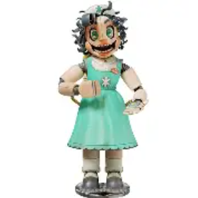 Nurse Dollie (SOTM)