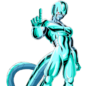 Metal Cooler