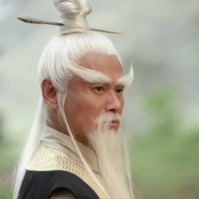 Pai Mei
