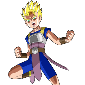 Kyabe SSJ