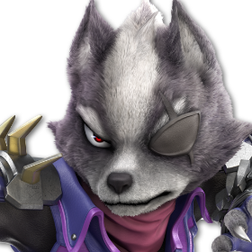44. Wolf