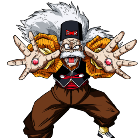Dr. Gero
