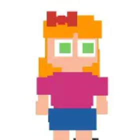 Elizabeth Afton (Human)
