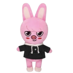 Dwaekki Plush